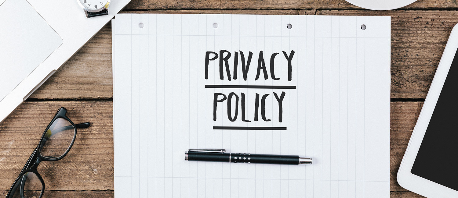 Privacy Policy For Roosevelt Inn