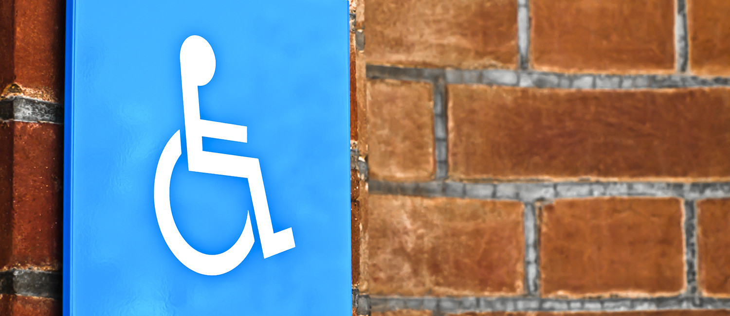 Roosevelt Inn Cares About Accessibility