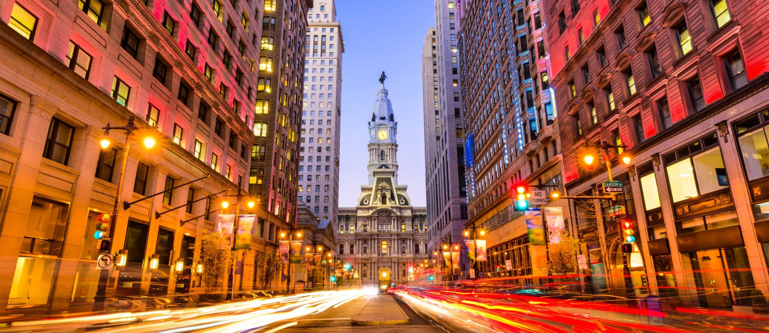 Checkout Iconic Attractions In Philadelphia, Pa